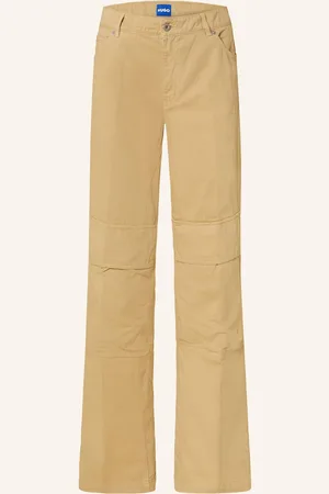 Hugo Blue Cargohose Hunder