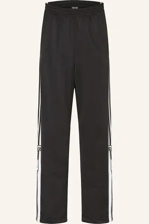 adidas Track Pants Adibreak schwarz
