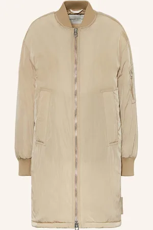 Marc O’ Polo Mantel beige