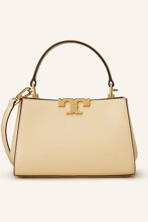Tory Burch Handtasche Eleanor beige