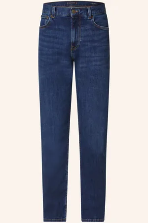 Tommy Hilfiger Jeans Denton Straight Fit blau