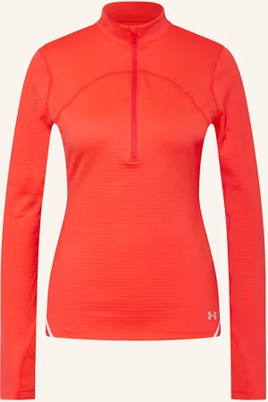 Under Armour Longsleeve Ua Vanish rot