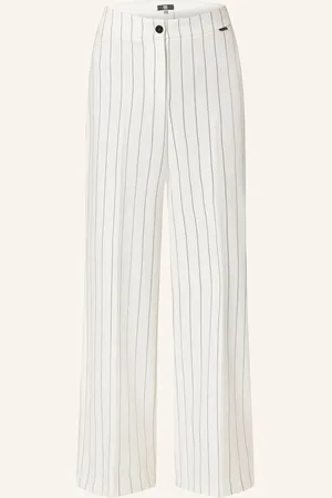 Riani Marlenehose weiss