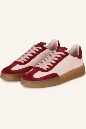 Kennel & Schmenger Sneaker Drift rosa