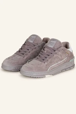 Axel Arigato Sneaker Area Lo grau