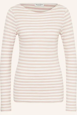 Marc O’ Polo Longsleeve rosa