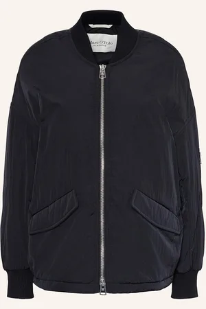 Marc O’ Polo Blouson blau
