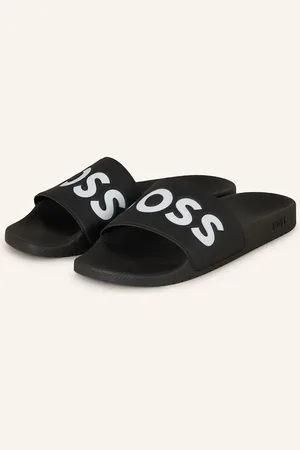 HUGO BOSS Pantoletten Aryeh