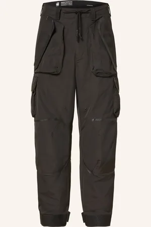 G-Star Cargohose 3d Relaxed Fit