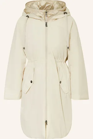Bogner Parka Roxane Mit Herausnehmbarer Blende beige