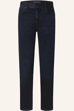 Tommy Hilfiger Jeans Denton Straight Fit blau