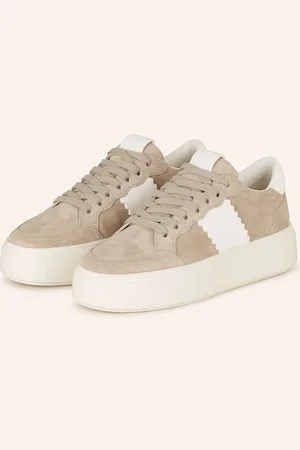 Kennel & Schmenger Sneaker beige