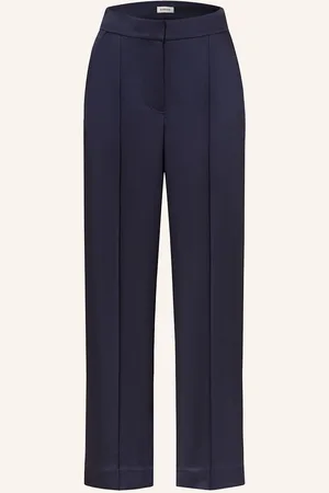 Simkhai Marlenehose Kyra blau