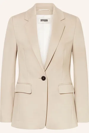 Drykorn Blazer Atlin beige