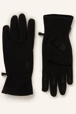 Barts Fleece-Handschuhe