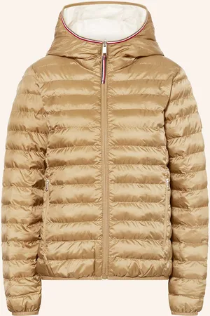 Tommy Hilfiger Steppjacke Zum Wenden