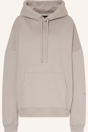 Black Palms Hoodie Honey