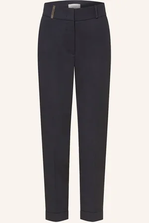 PESERICO SIGN 7/8-Hose blau