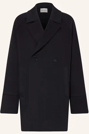 Marc O’ Polo Jerseyjacke blau