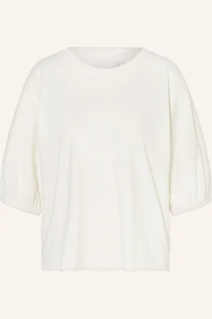 Juvia T-Shirt weiss
