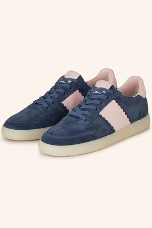 Kennel & Schmenger Sneaker Pop blau