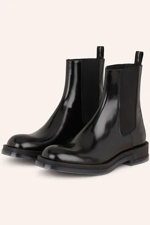 Alexander McQueen Chelsea-Boots