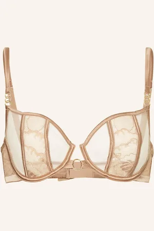 Livy Balconette-Bh Adorn Aus Seide