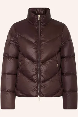 JOOP! Steppjacke braun