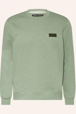 Marc O’ Polo Sweatshirt gruen