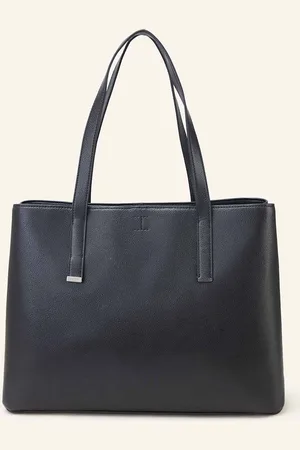 Calvin Klein Shopper Ck Plaque