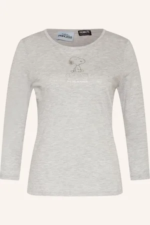 Frogbox Longsleeve grau