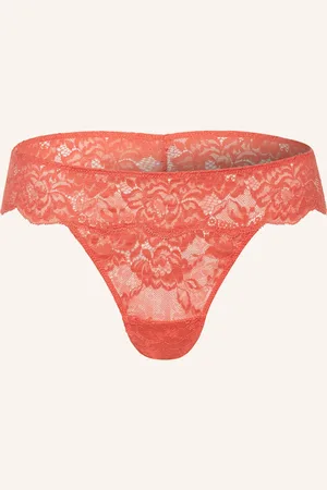 Mey Slip Serie Organic Cotton rot