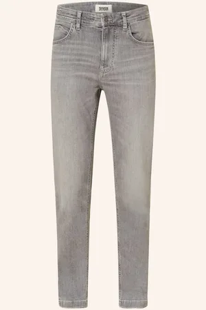 Drykorn Jeans Ricc Extra Slim Fit grau