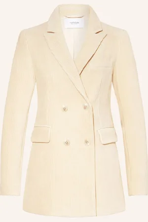 Comma, Nickiblazer beige