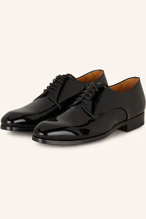 Magnanni Lackschnürer