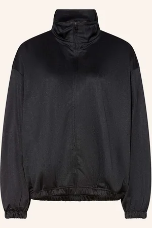 Hugo Blue Trainingsjacke Dicole blau