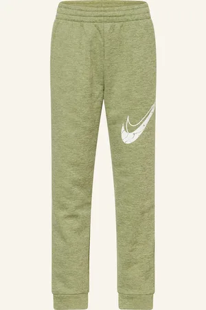 Nike Sweatpants Multi Stain Repel gruen