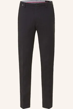 Cinque Chino Cibrody Slim Fit grau