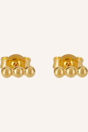 ariane ernst Ohrstecker Three’S Party Mini Studs