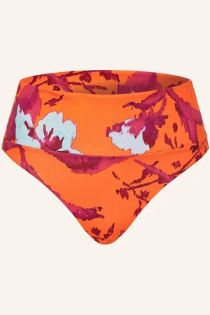 Chantelle High-Waist-Bikini-Hose Icon rot