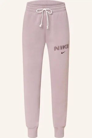 Nike Sweatpants Sportswear Phoenix lila