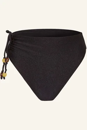 Seafolly High-Waist-Bikini-Hose Palermo
