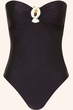 Seafolly Bandeau-Bikini Palermo