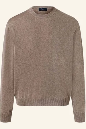 Maerz Pullover braun
