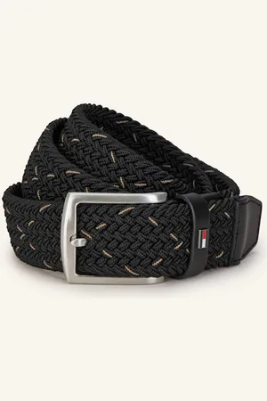 Tommy Hilfiger Flechtgürtel Denton
