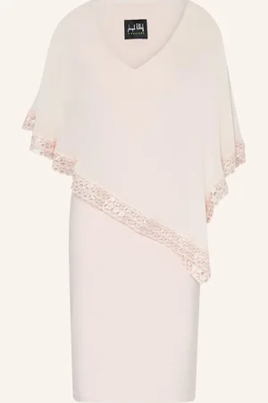 Joseph Ribkoff Cocktailkleid Mit Spitze rosa
