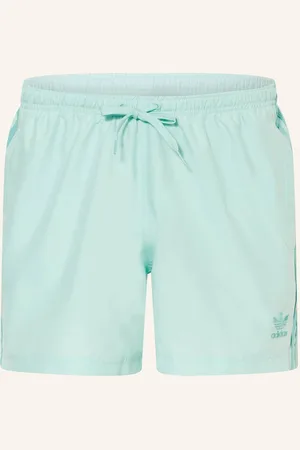 adidas Badeshorts Adic blau