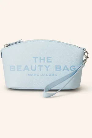 Marc Jacobs Kosmetiktasche The Beauty Bag blau