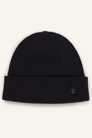 Bogner Beanie Bex blau