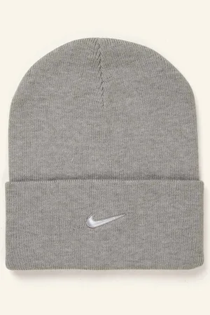 Nike Mütze Peak grau